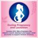 SENTA Mother's Horlicks Plus Vanilla Health Drink 500 g Refill Pack for Pregnancy & Lactation with Proteins for Healthy Birth Weight - No Added Sugar (Vanilla) - Buy Online on GoSupps.com