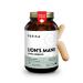 PURICA - Lion's Mane Micronized Mushrooms 120 Vegan Capsules 60-Day Supply - Promotes Cognitive Health - Non-GMO and Gluten-Free - Focus and Memory Support - Brain Health and Improve Digestion 120 Count (Pack of 1)