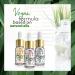 Delia Cosmetics Stronging Bio Oil for Nails & Nail Skin - 100% Natural Moisturizing and Regenerating Treatment for Damaged Nails - Ideal After Hybrid Manicure - 10ml - Buy Online on GoSupps.com
