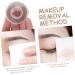 SOESFOUFU 3 rolls Stickers Double Mono-eyelids Tapes Simple Ers Lasting Eye Beauty Lifter Natural Invisible - Buy Online on GoSupps.com