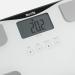 TANITA BC718SWH36 Ultra-Thin Body Composition Monitor - White Accurate Health Tracking for Home Use - International Shipping Available - Buy Online on GoSupps.com