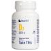 LEANFIT Vitamin D3 2500 IU Extra Strength 90 Tablets - To Keep Your Bones Strong Take This - Helps Prevent Vitamin D Deficiency - Sugar-Free Non-GMO Gluten-Free