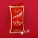 Lindt - Mini Cadeau Lindor Lait - 75g Lot de 5 Lindor - Lait Lot de 5 - Buy Online on GoSupps.com