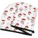 Hair Towel Wrap - Quick Drying Button Towel Turban in Unique Mushroom Designs | Best Hair Drying Solutions - Buy Online on GoSupps.com