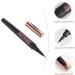 Healvian 3pcs Makeup Eyeline Pencil Eyeliner Pencil Eyeliner Waterproof Makeup Eyeliner - Buy Online on GoSupps.com