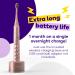 BURST Original Sonic Electric Toothbrush for Adults - Soft Bristles Deep Clean Teeth Whitening Sensitive Mode - Fast International Shipping - Buy Online on GoSupps.com