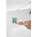 Blue Long Handled Foot Plus Toe Drive Sponge - Convenient Cleaning Tool - Buy Online on GoSupps.com