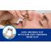 Snoring Nose Clip - 4pcs Clear Snore Stopper & Solution for Better Sleep - Buy Online on GoSupps.com