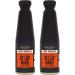 Sweet Soy Sauce Bundle with Cooks Ingredients Ketjap Manis 200ml x2 (Pack of 2 Bundle) - Buy Online on GoSupps.com