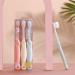 Extra Soft Children Toothbrush - Nano Deep Clean & Ultra Soft for Sensitive Gums - One Size International Shipping Available - Buy Online on GoSupps.com