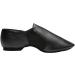 Rabicos Leather Slip-On Jazz Shoes for Kids - Black, Size 12.5 Little Kid - Buy Online on GoSupps.com