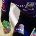 Victory Endurance Carbo Boost Gel. Go t Pomme Verte (18 x 76 g). Energie immediate. Pour l'exercice longue dur e. Complexe d'Hydrates de Carbone BCAAs et Sodium. Sans Caf ine. Sans gluten Vegan. - Buy Online on GoSupps.com