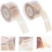 FRCOLOR FRCOLOR 4800 Sheets Sticker Double Eyelid Tape Eyelid Lift Invisible Eyelid Breathable Eyelid Tape Single Sided False Mesh Olives Adhesive Tape - Buy Online on GoSupps.com
