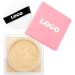 Loose Setting Powder - Full Coverage Facial High Definition Compact Powder | Long-Lasting Loose Powder For Daily Commutes Dates Live Streaming Travel Outgoing 03# B - Buy Online on GoSupps.com