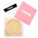 Makeup Setting Powder High Definition Finishing Powder Oil Control Foundation - Long-Lasting Loose Powder For Daily Commutes Dates Live Streaming Travel Outgoing 03# B
