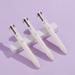 4 in 1 Eyebrow Contour | Multi-Use Portable Brow | Highlighters Makeup Revitalize Complexion Smooth to Glide and Easy to Carry Beauty Product Pochy White - Buy Online on GoSupps.com