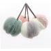  FRCOLOR FRCOLOR 4 Pieces Bath Ball Shower Gel Soap Bar Mesh Pouf Large Bath Ball Gauze Sponge Ball - Buy Online on GoSupps.com