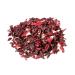 Naturix24 Hibiscus flowers whole 1 kg bag