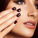 DANNEASY Solid Color Nail Polish Strips - 24 Adhesive Nail Stickers for Women with Nail File & Cuticle Stick - Buy Online on GoSupps.com
