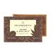 Heyland and Whittle - PALM FREE Hemp and Walnut Soap Bar 120g