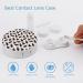 Portable Cute Bear Contact Lens Travel Kit with Mirror | Daily Outdoor Use | Shop Now - Buy Online on GoSupps.com