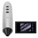 Scalp Detector Camera & Beauty Care Instrument | Hair & Skin Health Monitor | USB Body Composition Device - Buy Online on GoSupps.com