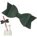 Straw s Bow Cupcake - Portable Straw Caps Decoration Cute Big Straw Decorations Bow s for Party Naixue - Buy Online on GoSupps.com