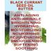 Botanical Beauty BLACK CURRANT SEED OIL BUTTER 100% Pure Natural VIRGIN UNREFINED Cold-Pressed for Face Skin Body Hair Lip Nails. Rich in Gamma-Linolenic Acid Vitamin E (4 Fl Oz) - Buy Online on GoSupps.com