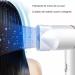 Portable Hair Dryer Constant Temperature US Plug 110V Small Portable Hair Blower for Home - Buy Online on GoSupps.com