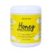 Agua de Cielo Honey Repair Pre-Poo - Nourishing Pre-Wash Honey Hair Mask Deep Repair & Hydration With Shea Butter Argan Oil - 8 oz