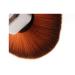 RN BEAUTY Retractable Kabuki Makeup Brushes - Golden | Professional Mineral Blending Buffing Brush with Cover - Buy Online on GoSupps.com