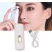 Qukaim USB Heated Eyelash Curler Heated Eyelash Curler USB Charging Electric Eyelash Curler 3 Gears Press Type Portable with Function Display Screen - Buy Online on GoSupps.com