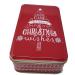 Jane Parker Fruitcake 1 lb Loaf in Holiday Tin - Classic Light Fruit Cake - Buy Online on GoSupps.com