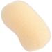 AIBYKS Hair Volume Pad - Sponge for Increased Volume | Easy-to-Use Hair Accessories for Women & Girls - Beige Volume Padding for Clips - Buy Online on GoSupps.com