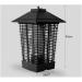 WJMLS Electronic Insect Killer 1 Acre Coverage - The Power of a Commercial Zapper Made for The Home for Indoor and Outdoor - Buy Online on GoSupps.com