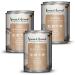 Venandi Animal Premium Wet Cat Food Trial Package - Chicken Duck Beef & Horse Calf Turkey | 6x400g | 2.4kg - International Shipping Available - Buy Online on GoSupps.com