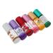 Gatuida 6pi ces Lot Huile pour Cuticules Ongles Soin Nourrissant Hydratant Application Facile Pr cise Absorption Rapide