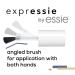 Essie Expressie FX Filter Quick-Dry Vegan Nail Polish - 24K Gold Glitter Shimmer Top Coat - 0.33 fl oz - Fast Shipping Worldwide - Buy Online on GoSupps.com