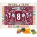 Burnley Football Shirt Gift Boxed Sweets - Buy Online on GoSupps.com