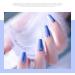 Nail Top Coat High Shine Gel Polish Protection 15ml with Removable Universal Nail Art for Family Use - Buy Online on GoSupps.com