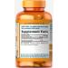 Puritan's Pride 1000mg Vitamin C with Bioflavonoids & Rose Hips - 250 Count Immune Support Supplement - Buy Online on GoSupps.com