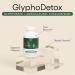 EcoNugenics Detox Rescue Supplement Bundle for Men & Women PectaSol Modified Citrus Pectin Fiber + 2 GlyphoDetox Bottles Safely Removes Pesticides & Agricultural Toxins Offers Total-Body Support - Buy Online on GoSupps.com