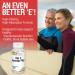 Solaray Bio E Gamma Plex - 60 Softgels | Antioxidant Support with Natural Tocopherol Blend - Buy Online on GoSupps.com