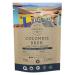 Virgin Hill Coffee - Organic Colombian Supremo Brown - Smooth Intensity & Mild Roast - One Kilo of High-Grade Arabica Coffee Beans - 1 kg / 2.2 lbs Whole Bean 2.2 lbs / 1 kg