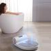 Body Dryer Skin Care Drying Machine Negative Ion Bathroom Equipment with Gravity Sensing Quick Air Drying Heating and Cooling for Home Bathroom Hotel Travel - Buy Online on GoSupps.com