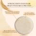 Vitalysin Rice Water Shampoo Bar for Women and Men - Sulfate-Free, Paraben-Free Hair Cleanser for Hair Growth, Anti-Hair Loss, Oily & Dry Hair, Dandruff - Safe for Sensitive Scalp, Thinning Hair - Color-Treated - Buy Online on GoSupps.com