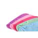 UPSTORE 3PCS 8.2'' x 4.5'' Back Rubbing Bathing Shower Exfoliating Mitts - Spa Mitten for Children and Adults - Buy Online on GoSupps.com