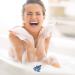 Felce Azzurra Narcissus Beauty Essence Body Wash 22 Oz - Infused with Vanilla Flowers, Patchouli, and Citrus Notes - Leaves Skin Soft and Perfumed with Orange, Jasmine, and Vanilla Fragrance - Buy Online on GoSupps.com
