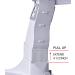 Red by Kiss 1875 Watt Ceramic Tourmaline Professional Hood Dryer - BOD04 - Buy Online on GoSupps.com