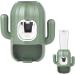 Automatic Toothpaste Squeezer - Multi-Purpose Wall Toothpaste Squeezer Holder Tube Squeezing Aids for Hand Cream Toothpaste Face Wash Moisturizers Sunscreen Hamil - Buy Online on GoSupps.com